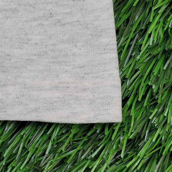 Vintage Virginia-Beach Polo Club Tank-Top Medium 19x26 Gray - Picture 13 of 15